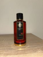 Mancera Red Tobacco 120ml - EDP