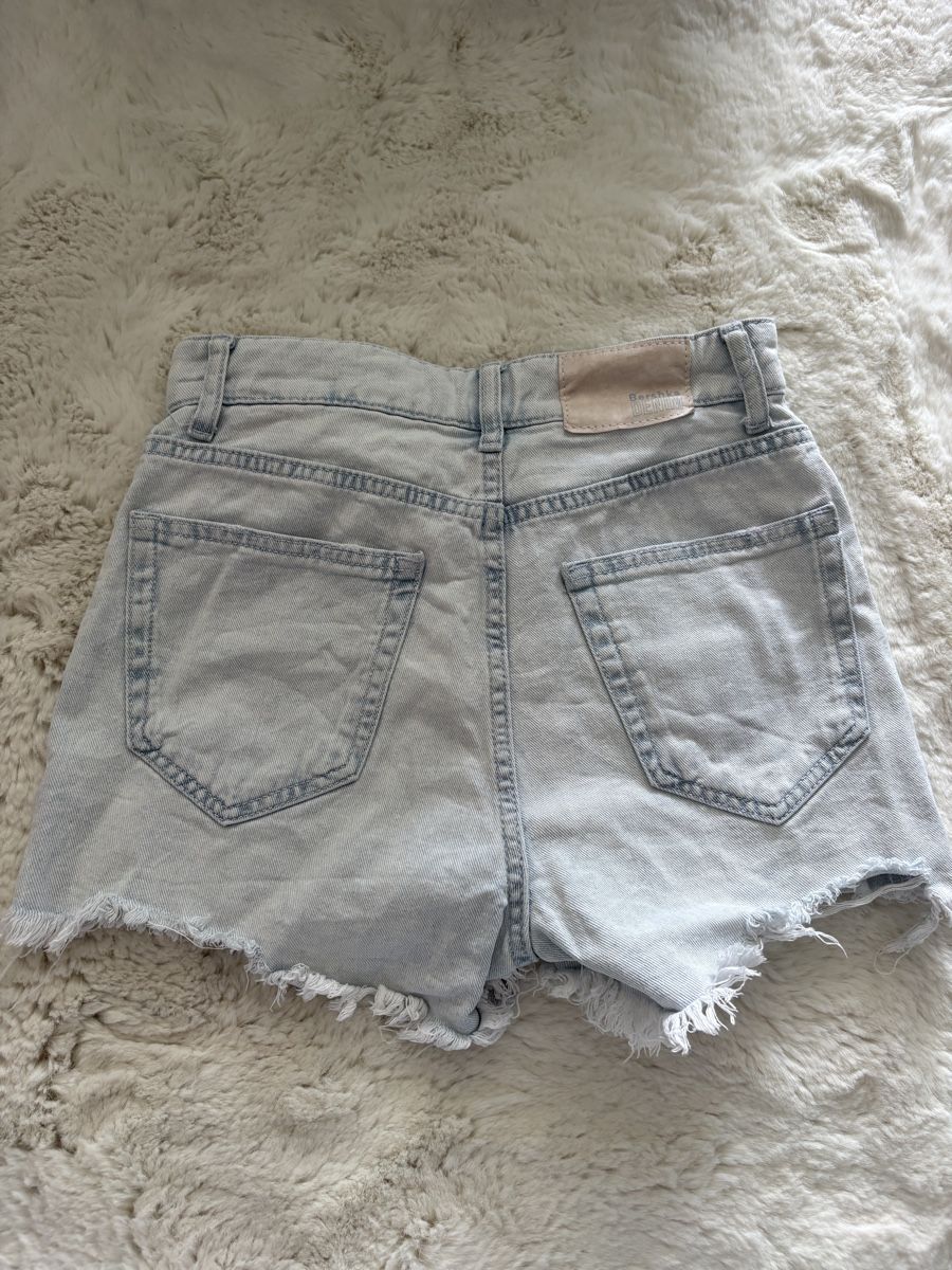 Bershka Jeans: Bershka shorts – Neuf (Voir description) à Rupperswil par Marscu 1