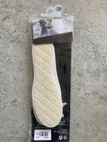 NEU Warme Schuheinlagen Gr. 36/37