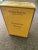 Miller Harris Lumière Dorée Eau de Parfum 100ml neu