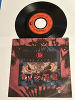 Deep Purple. 1987. Call Of The Wild