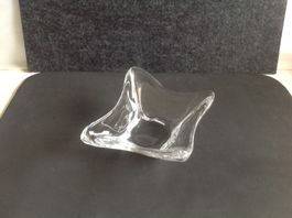Daum Nancy - vide poche en cristal