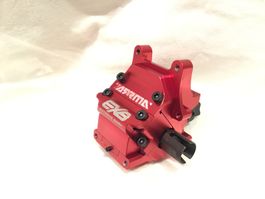 Arrma Kraton 6S EXB 1:8 V2-V6 Diff inkl. Gehäuse