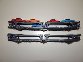 2x LIMA 309063 Autotransporter SBB 21 85 0 445 260-6 H0 DC