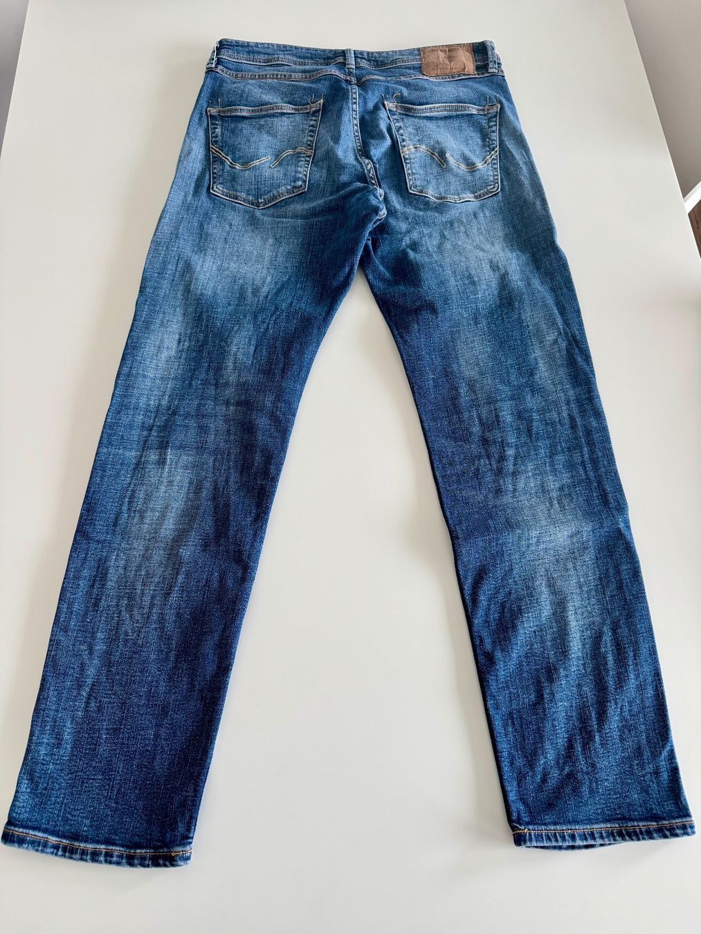 Jack & Jones Jeans: Jeans Jack&Jones – Usato da Domat/Ems venduto da cowi 1