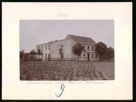 Fotografie Ketschendorf / Spree, Oekonom