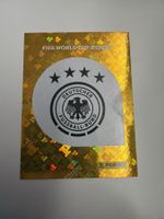 Panini Sticker FIFA World Cup 2026 Deutschland Wappe NEU