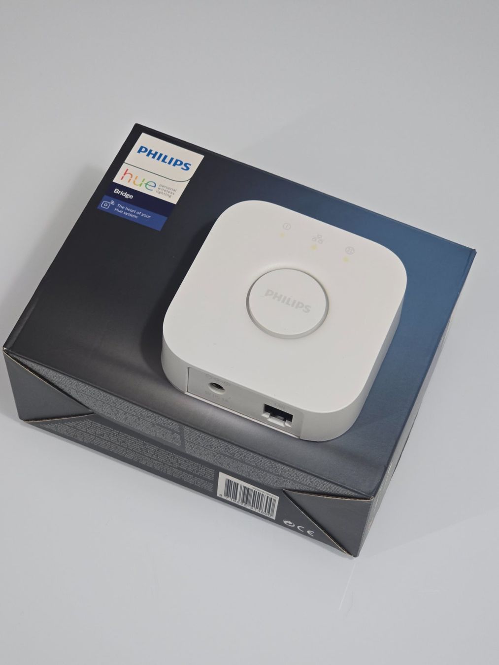 Philips Hub & Switch: Philips Hue Bridge – Usato da Emmen venduto da Kimutaku 1