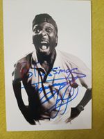 Jimmy Cliff - 13x18cm - persönlich gesammelt