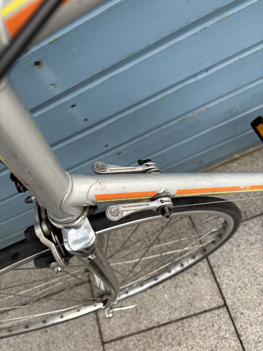 Peugeot Biciclette: Rennvelo Peugeot – Usato da Zürich venduto da janasza 6