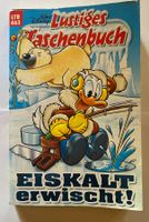 LTB Nr. 463 - Eiskalt erwischt! Lustiges Taschenbuch