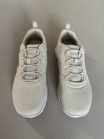 Skechers Memory Foam Gr. 36 beige