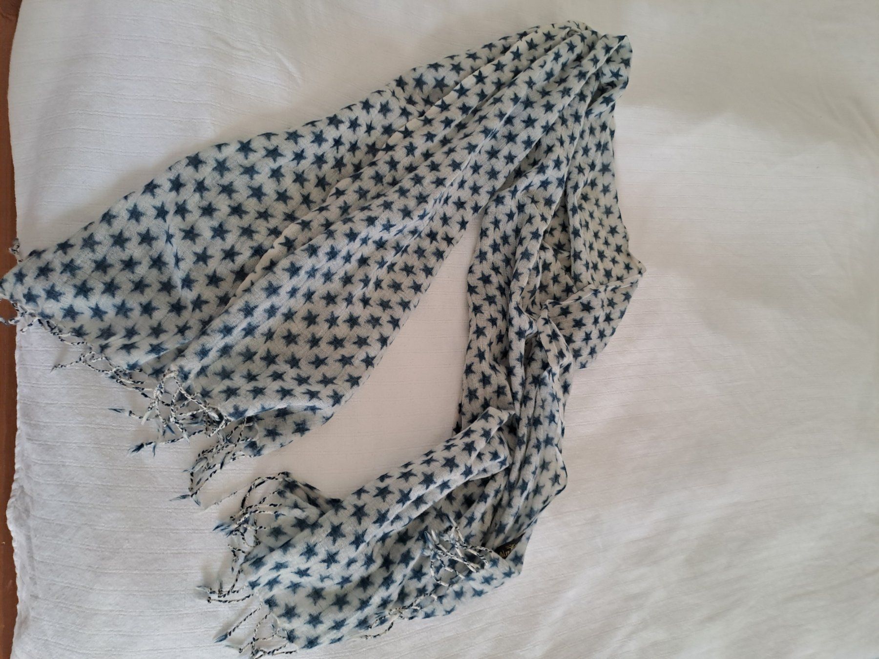 Foulard & Sciarpe: Schal – Usato da Richterswil venduto da summa11 1