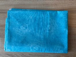 Baumwollstoff beschichtet