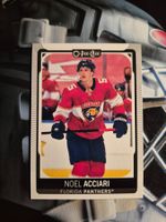 NHL Noel Acciari Florida Panthers