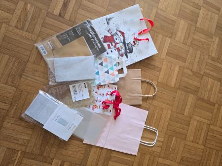 Geschenkbeutel