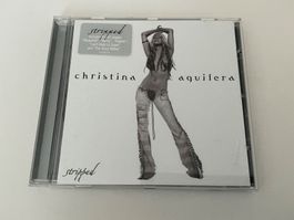 Christina Aguilera / stripped / 2002