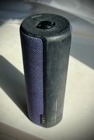 UE BOOM 2 Bluetooth-Lautsprecher – Blau / Violett