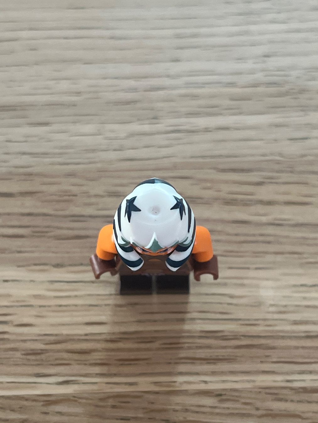 Lego Giocattoli: Lego Star Wars Ahsoka Tano – Usato da Wimmis venduto da Aluethi 2