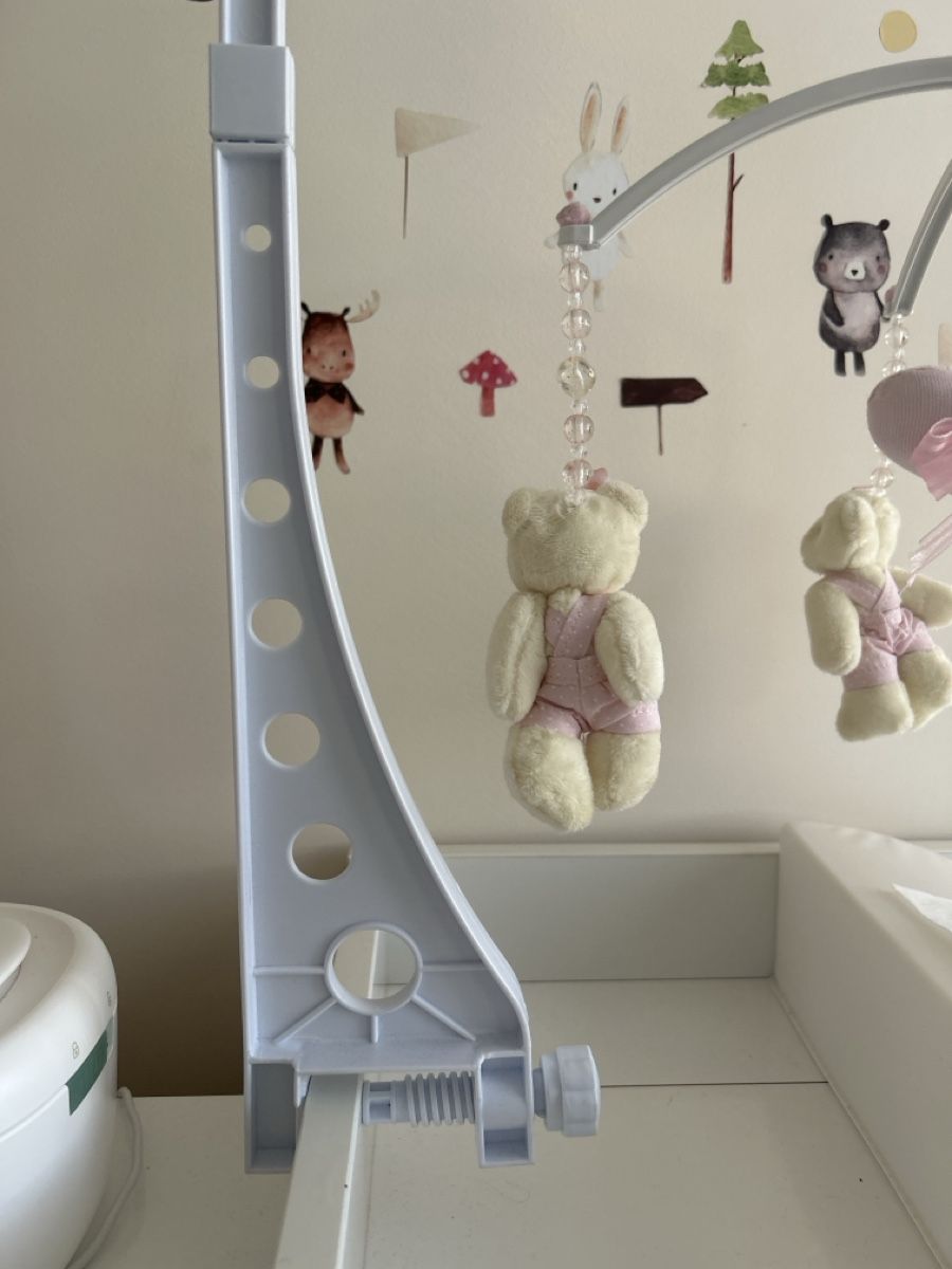 Giocattoli: Mobile für Babyzimmer – Usato da Birmenstorf AG venduto da Reninata 3