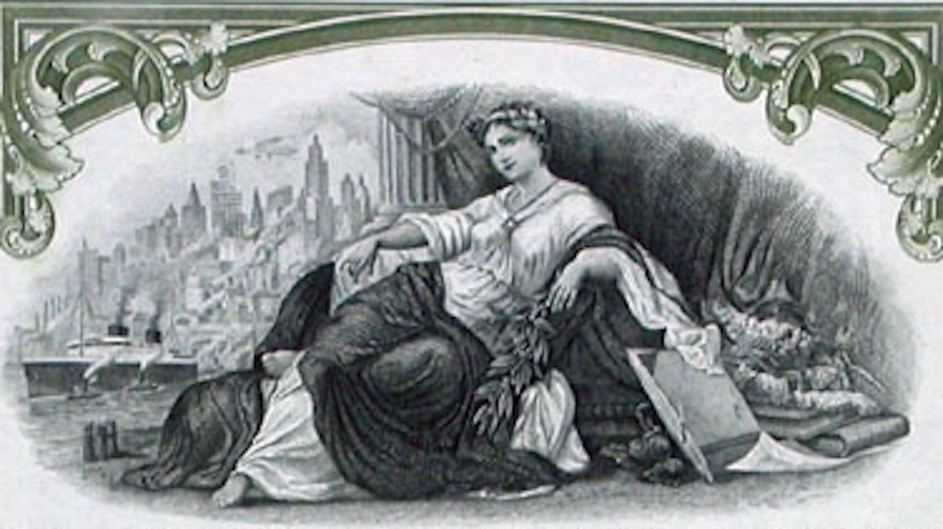 Documenti: United Printers & Publishers, Inc - 1939 – Usato da Solothurn venduto da Sgasche 1