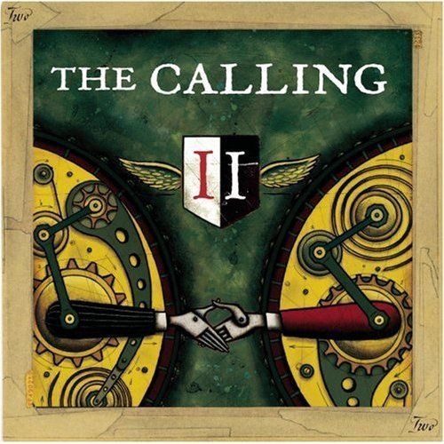 CD: CD The Calling - Two (2004) – Usato da Möriken AG venduto da mineralia