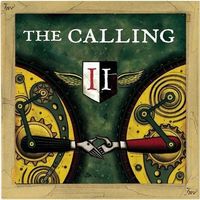 CD The Calling - Two (2004)