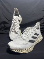 adidas 4DFWD White Black – taille 44 2/3 – très bon état