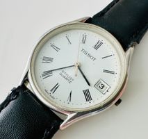 TISSOT STYLIST - Défectueuse