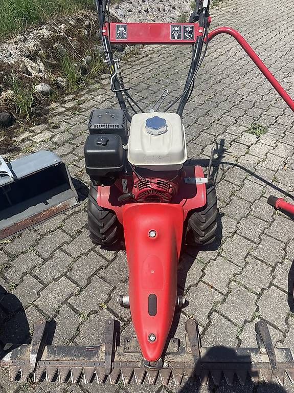 Toutes les machines: Motormäher / Einachser – D'occasion à Amsoldingen par streetka 2
