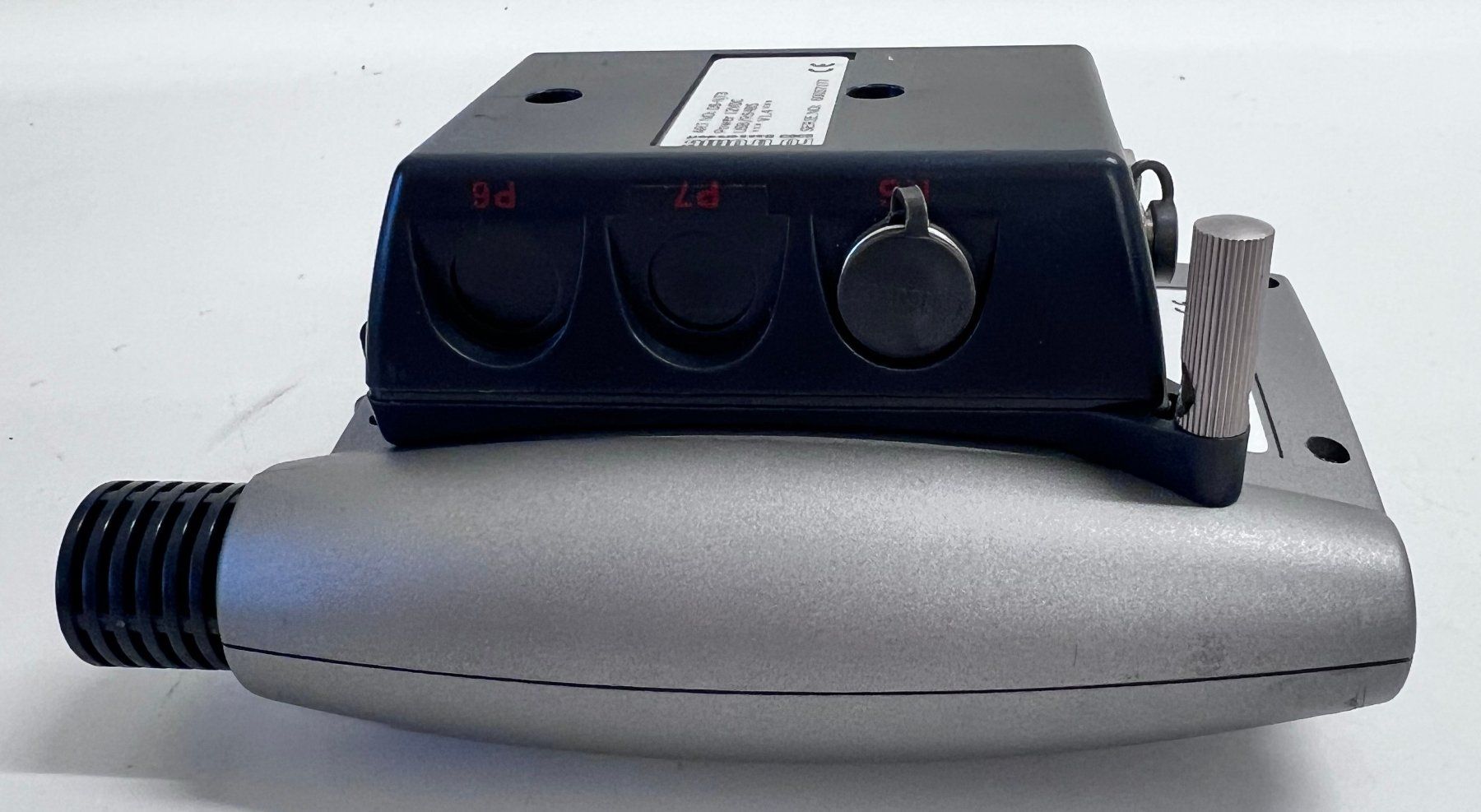 Accessori da laboratorio: Rotronic HygroLog NT3-D Feuchte- & Temperatur – Usato da Niederdorf venduto da LeptonAG_Labor 8
