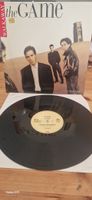⚫️ Vinyl-The Game,Walkaway (Maxi) 45t.