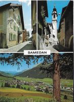 Samedan GR