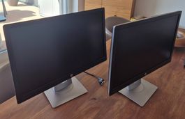 HP E232 Monitor gebraucht