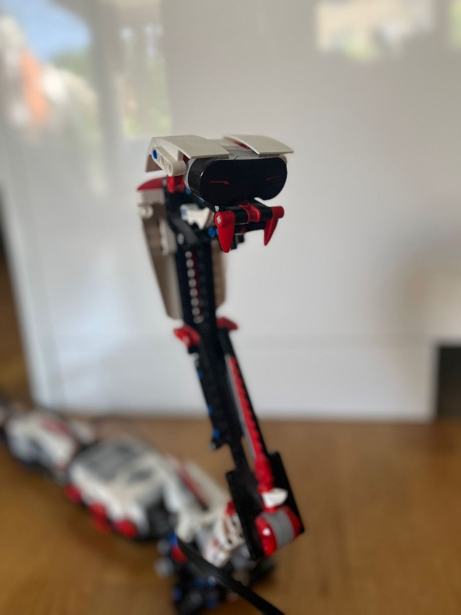 Lego Spielzeuge: Lego Mindstorms – Gebraucht aus Luzern von Daniela1907 4