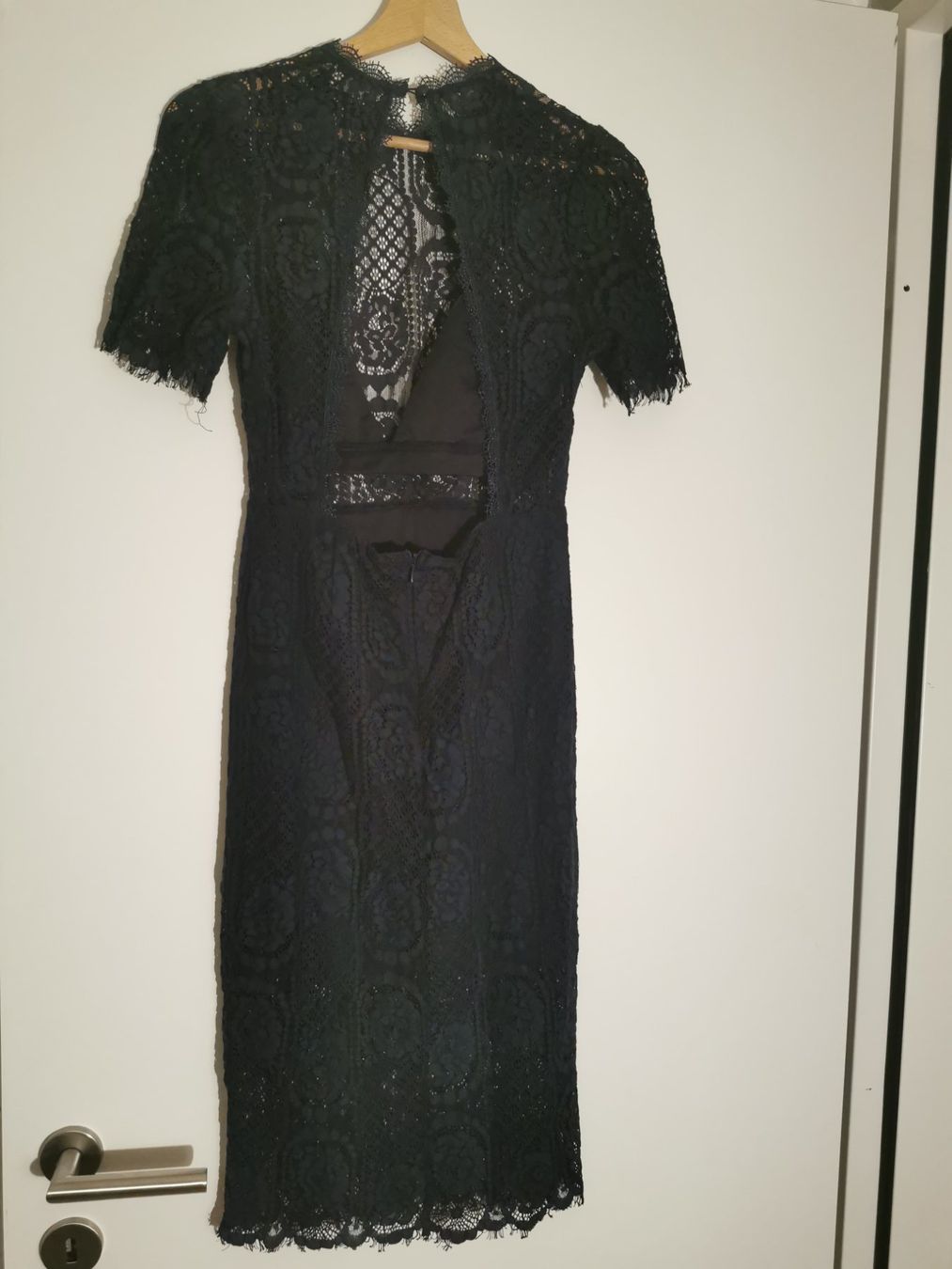 Vestiti: Cocktailkleid – Nuovo (secondo la descrizione) da Winterthur venduto da sevamima 1