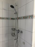 Grohe Duschamatur mit Handbrause