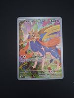 Zacian #100 Phantasmal Flames (PFL EN)