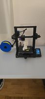Creality Ender 3 V2 Neo 3D-Drucker – Top Zustand & Startklar