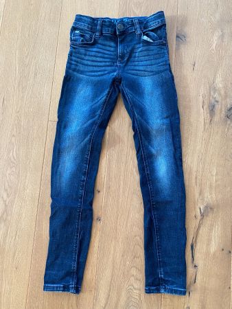Jeans, Wefashion, Skinny Fit,  Gr. 140