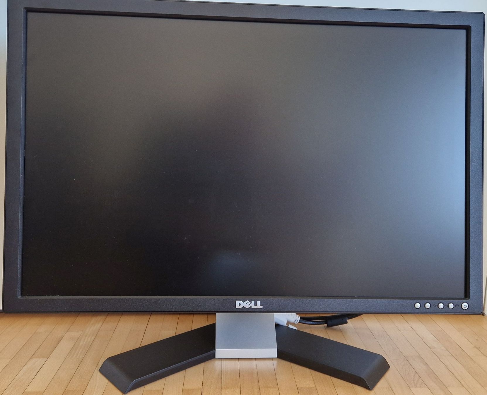 Dell Monitor: Dell Bildschirm E240WFP 24" – Usato da Wittenbach venduto da Cardan14