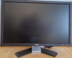 Dell Bildschirm E240WFP 24"