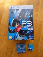 Persona 3 Reload PS5 Collectors Edition - neu OVP