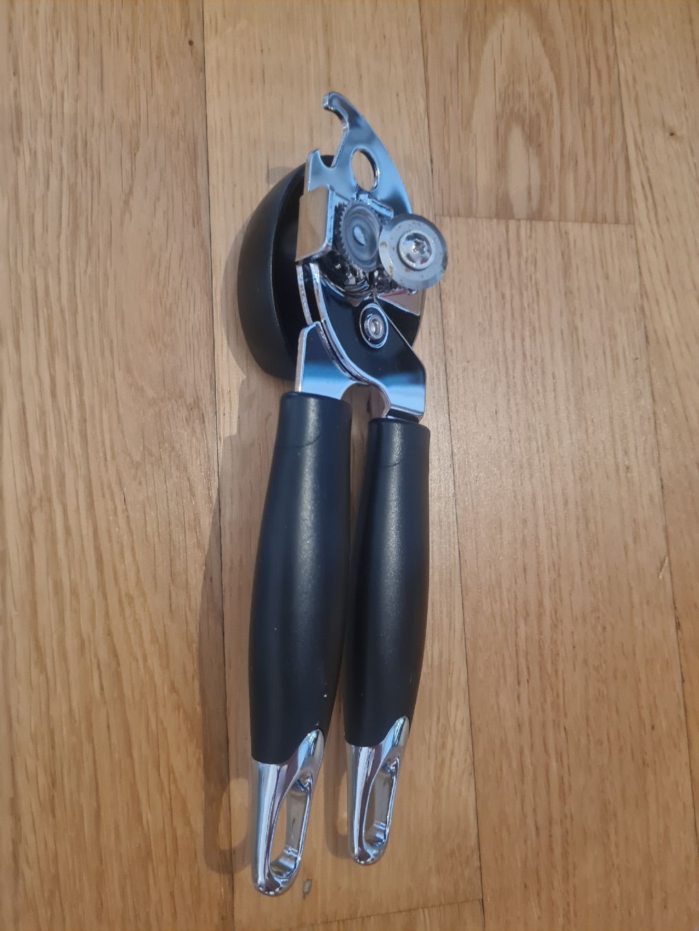 Küchengeräte: Ergo Can Opener Smooth Edge good condition – Gebraucht aus Zürich von fio_2hvt