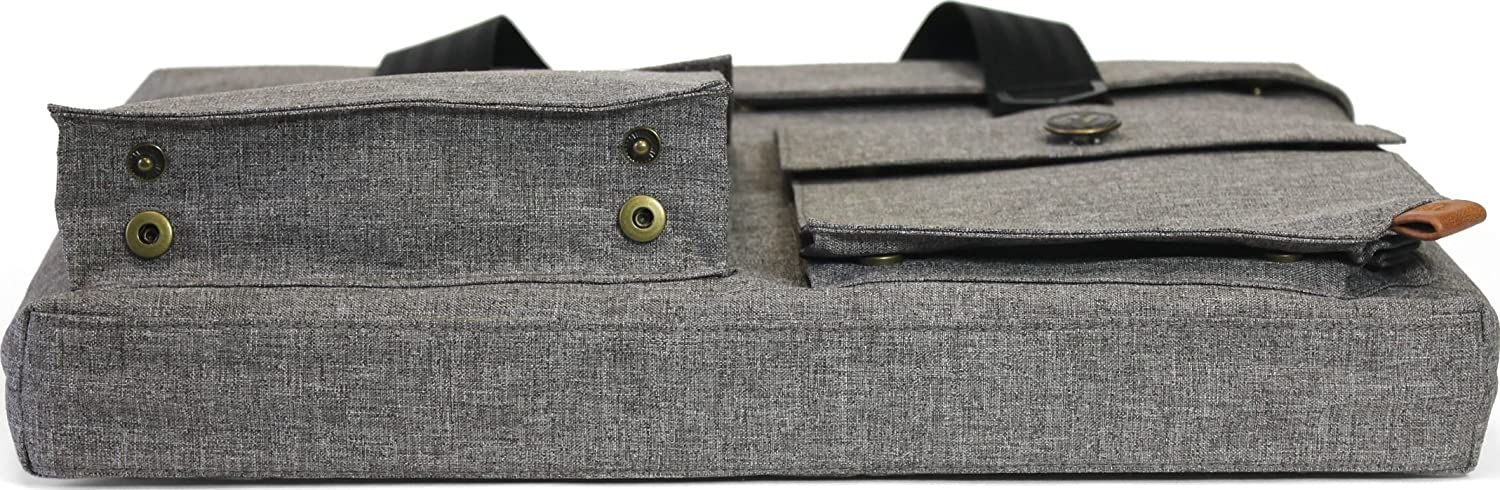 Borse: Handliche Notebook/Tablet Tasche bis 15Zoll – Nuovo e nell'imballaggio originale da Dietlikon venduto da Salesmax 2