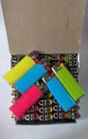 Lot de 50 briquets - Neufs