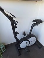 Heimtrainer-Fahrrad Ergometer Heimfahrrad