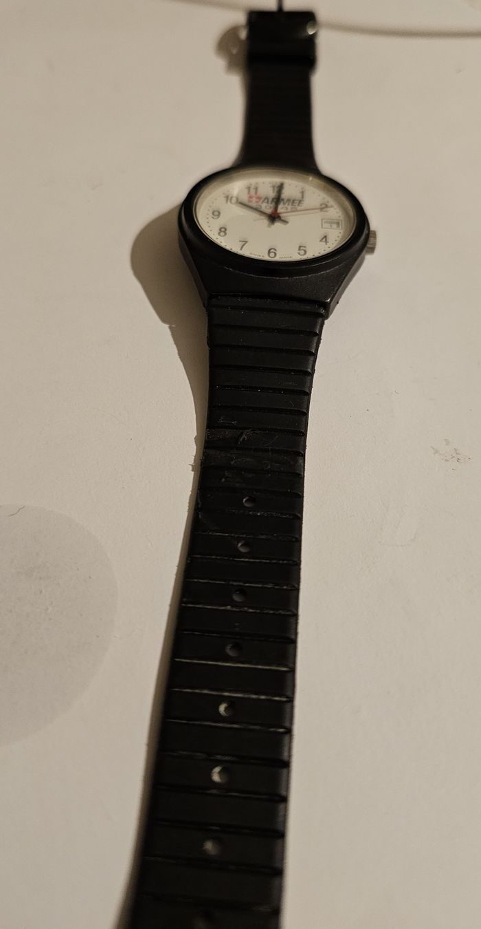 Calypso Orologi: ARMEE 39-45 (calypso) – Usato da Genève venduto da Fresko01 3