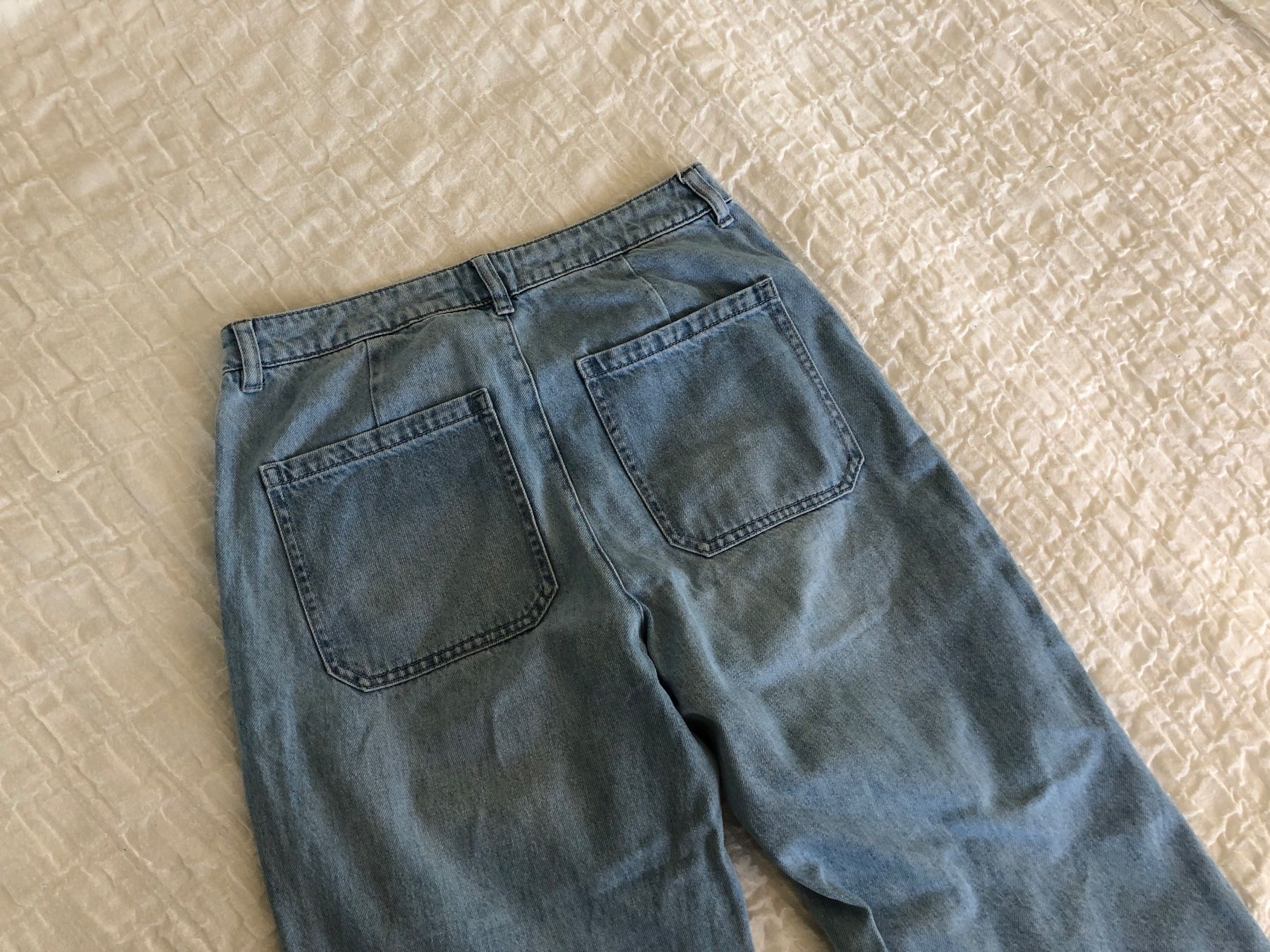 Jeans: Jeans von Labdip - NEU – Nuovo (secondo la descrizione) da Biel/Bienne venduto da seconda-mano 4