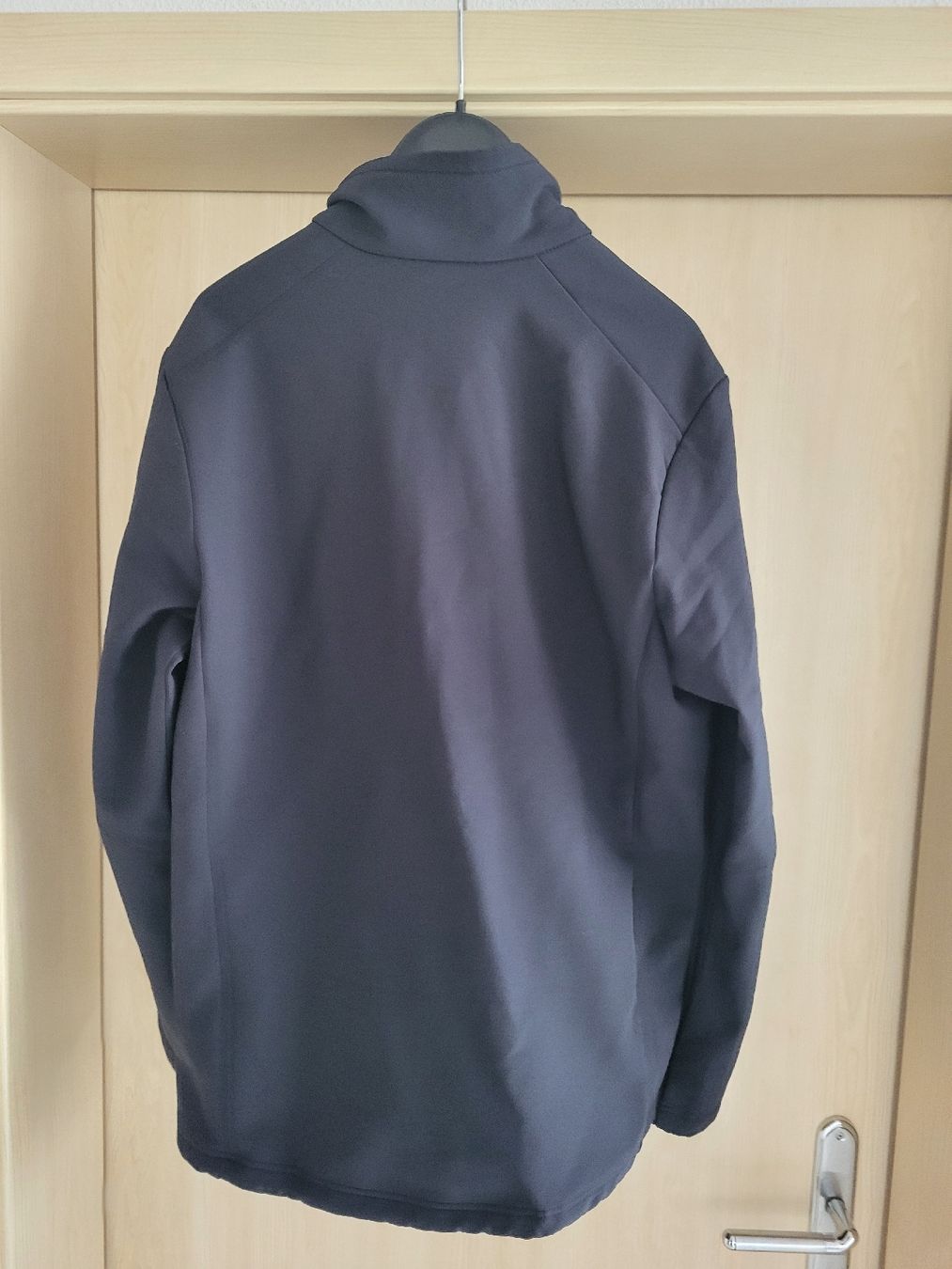 Jack Wolfskin Giacche: Jack Wolfskin Softshell Jacke, NEU, Grösse S (48) – Nuovo (secondo la descrizione) da Zollbrück venduto da Swissrace2 1